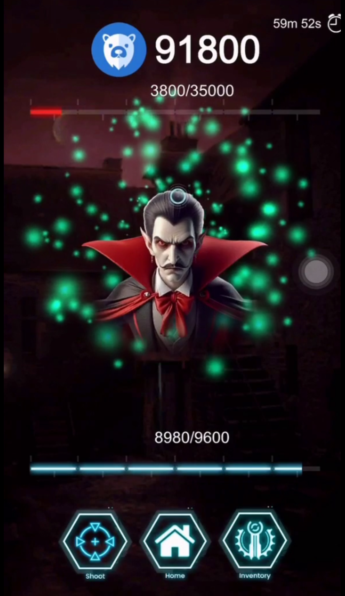 Bear TON App Image