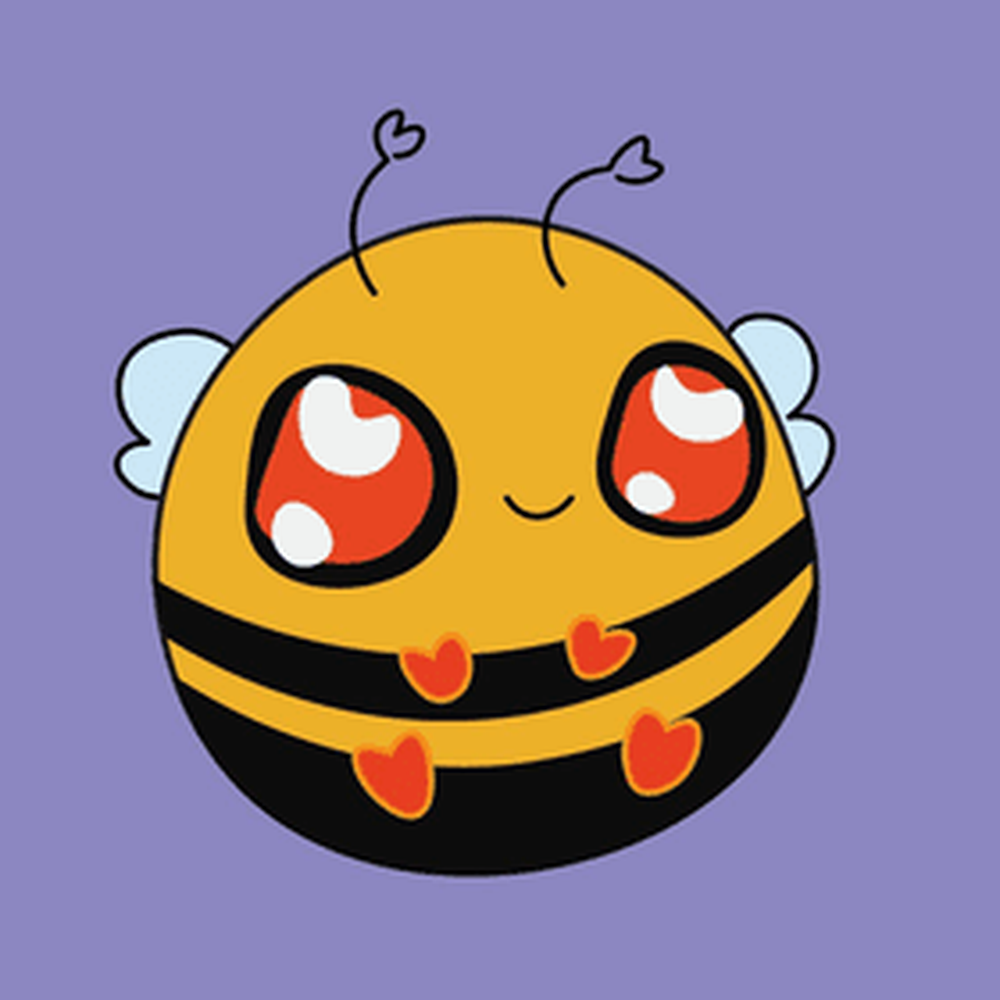 BeeTon App Logo