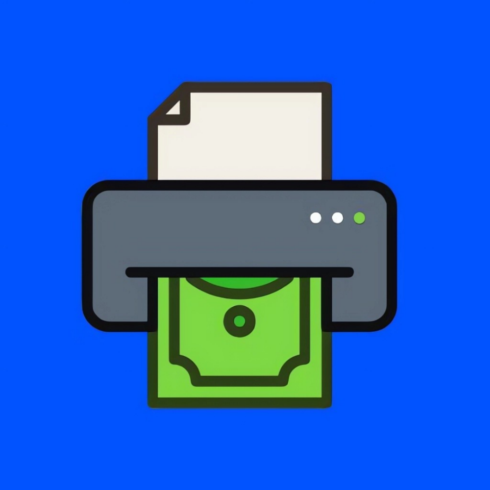 brrrrr App Logo