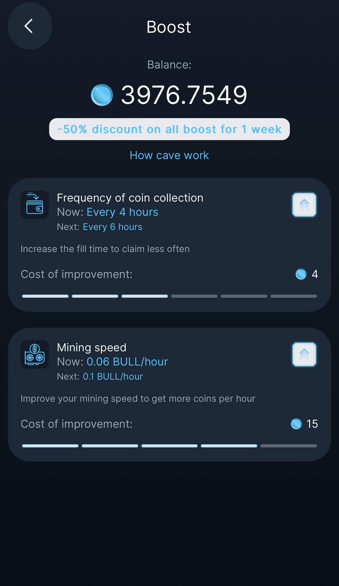 Bull Run App Image