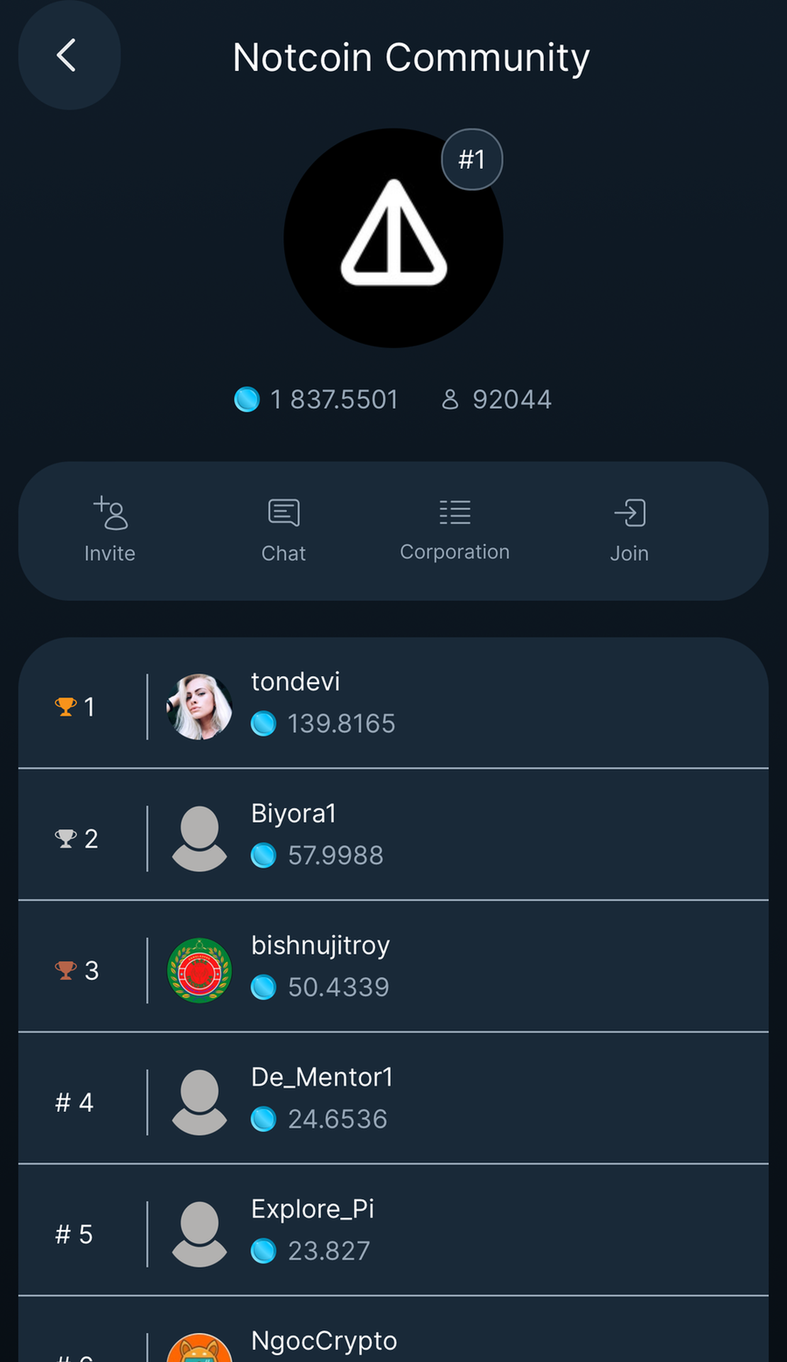 Bull Run App Image