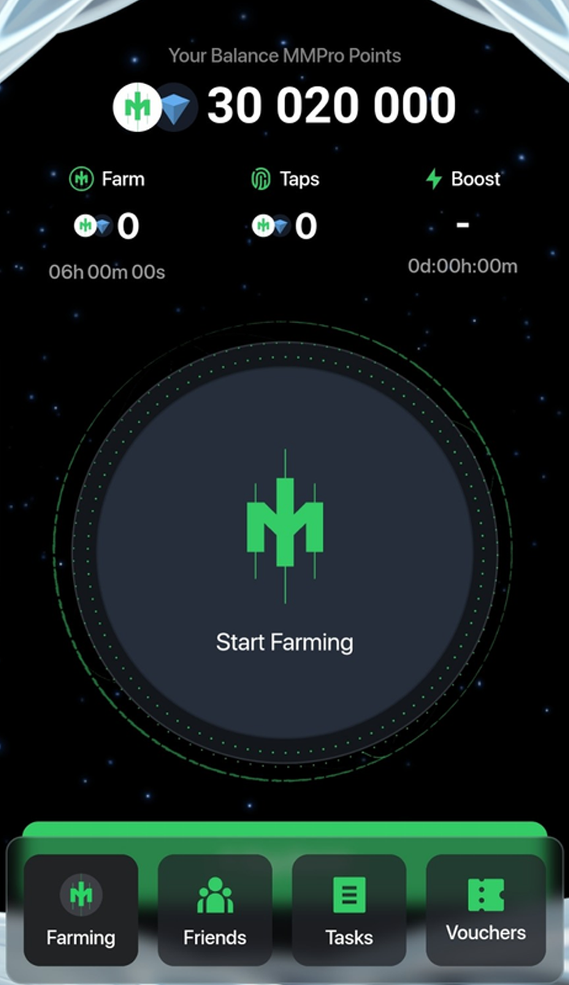 BUMP App Image