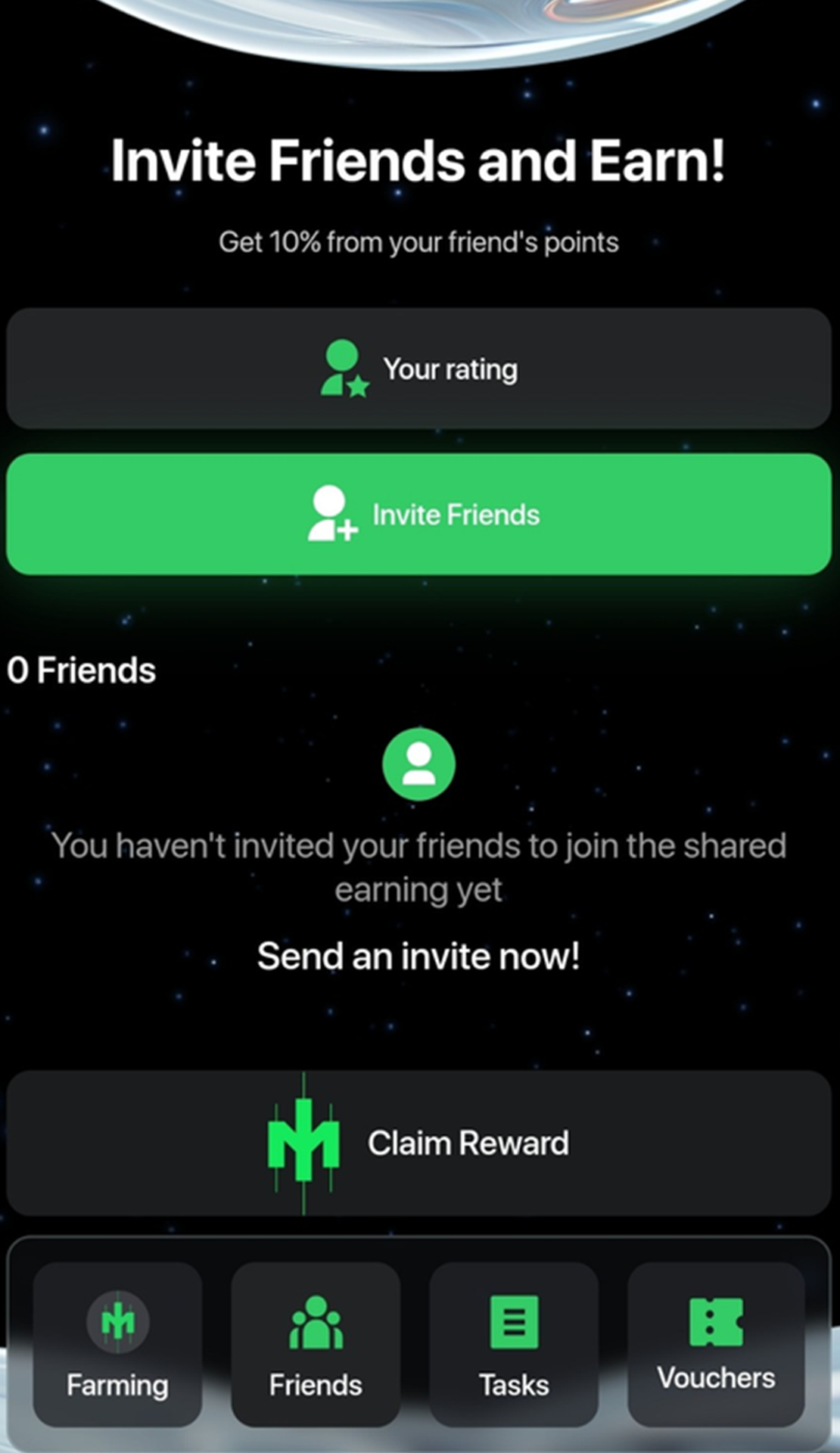 BUMP App Image