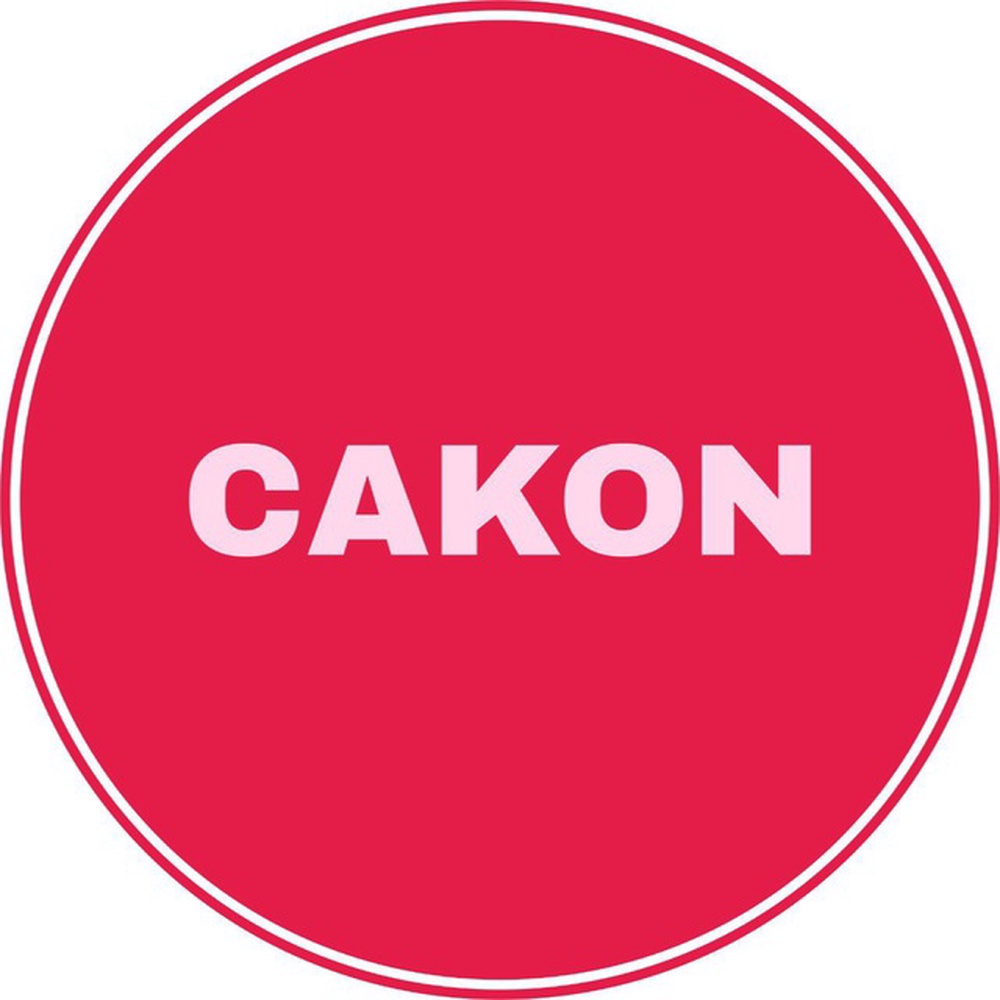 CAKON App Logo
