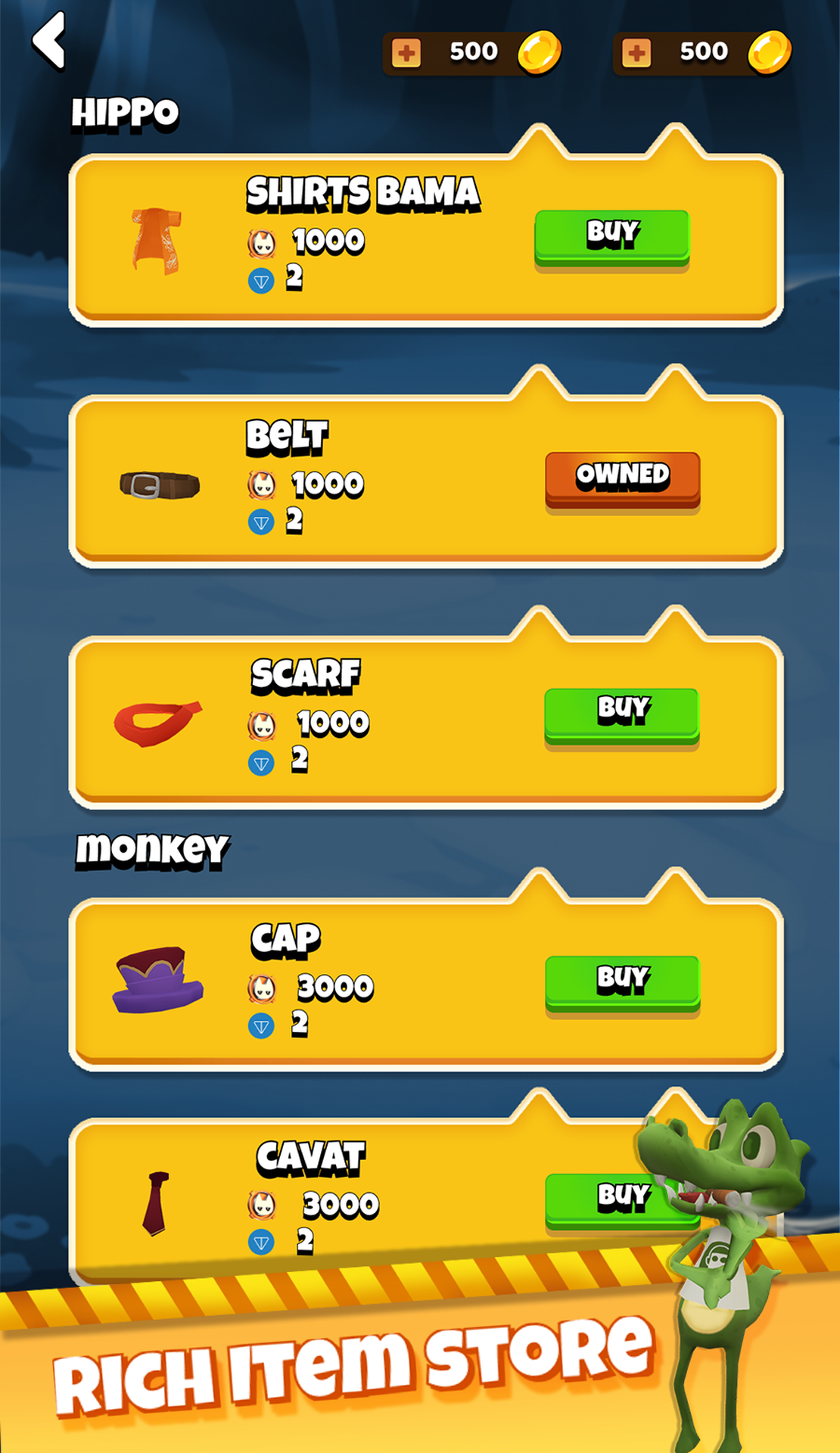 Catirace App Image