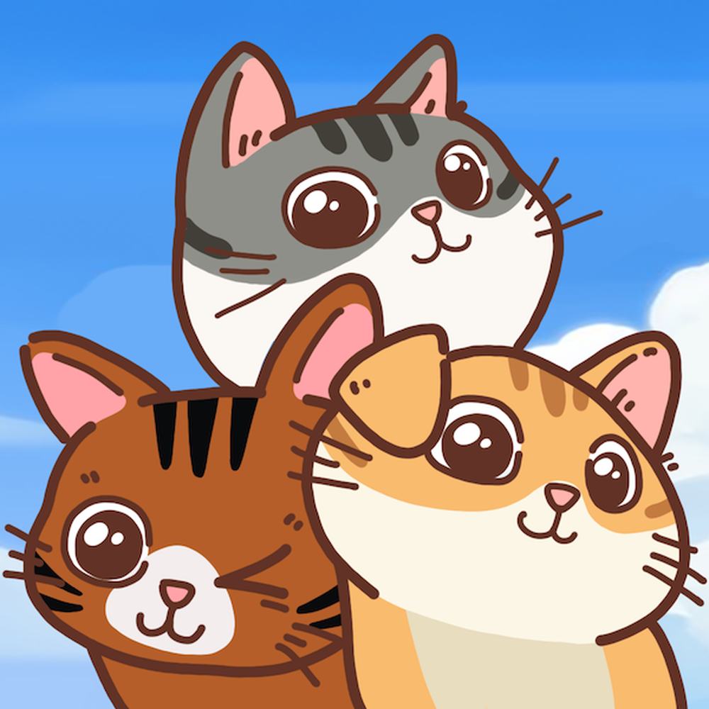 Catizen App Logo