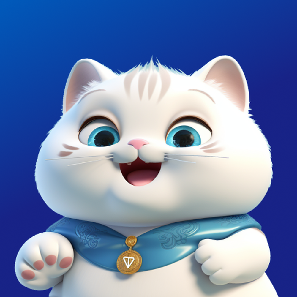 CaTon App Logo