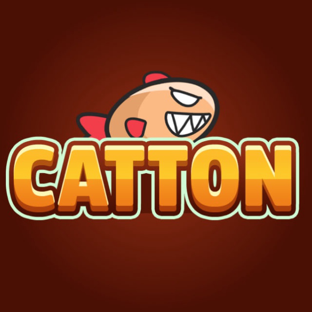 Catton App Logo