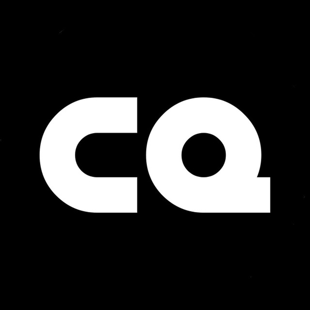 ChallenQuiz App Logo