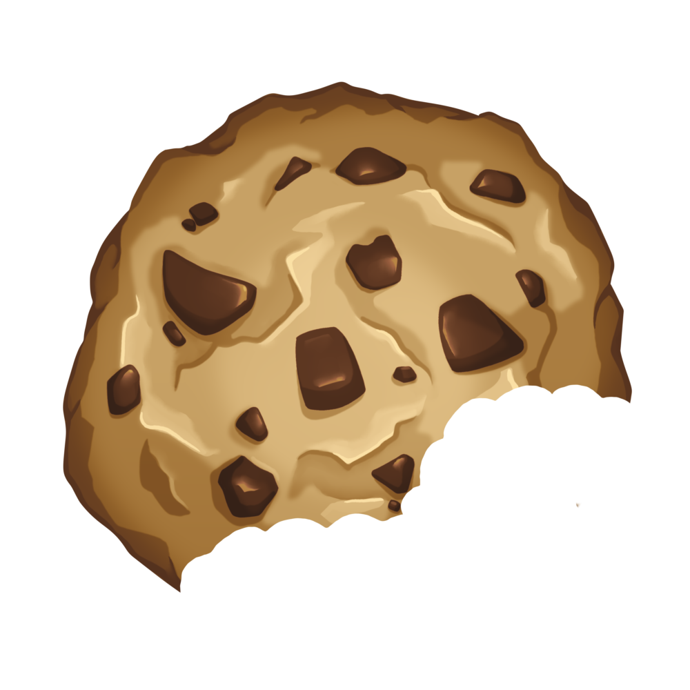 CookieBitten App Logo