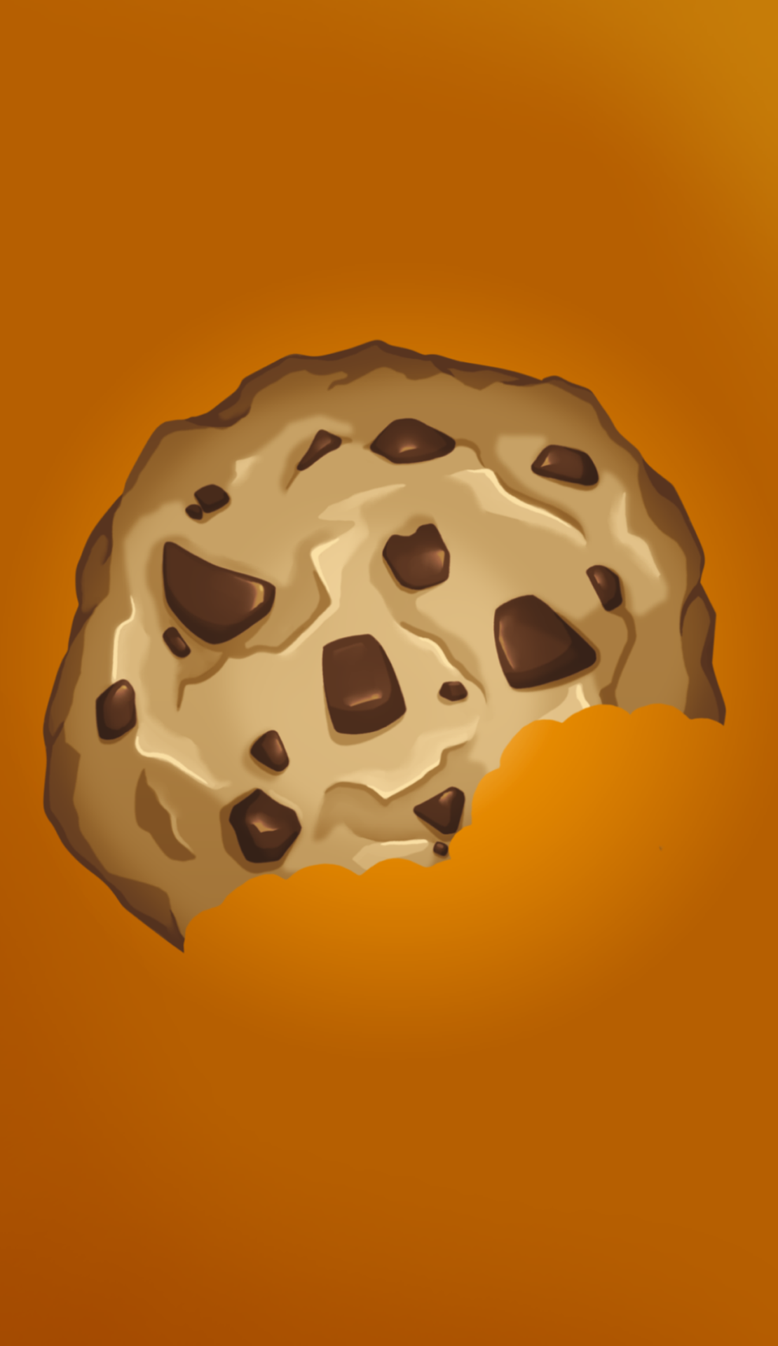 CookieBitten App Image