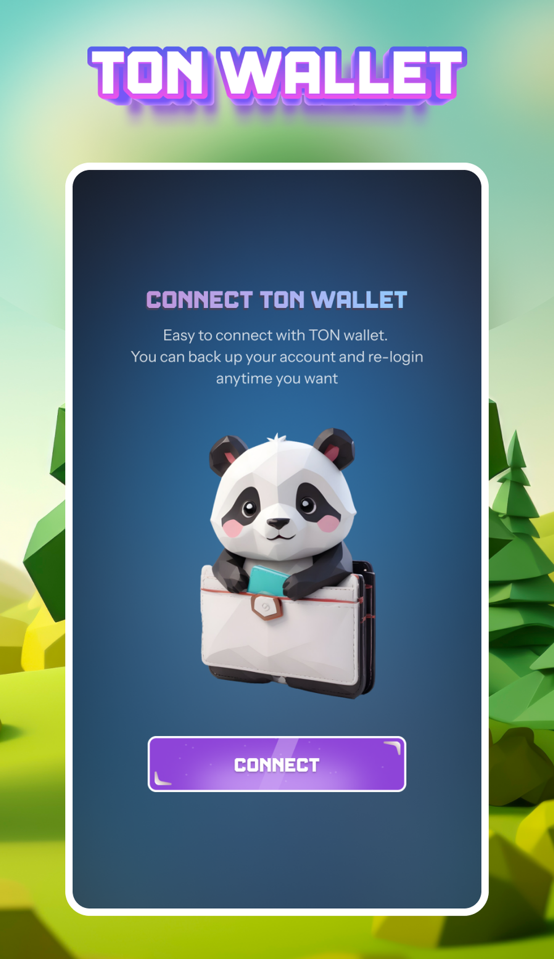 Cupiee Mini App Image