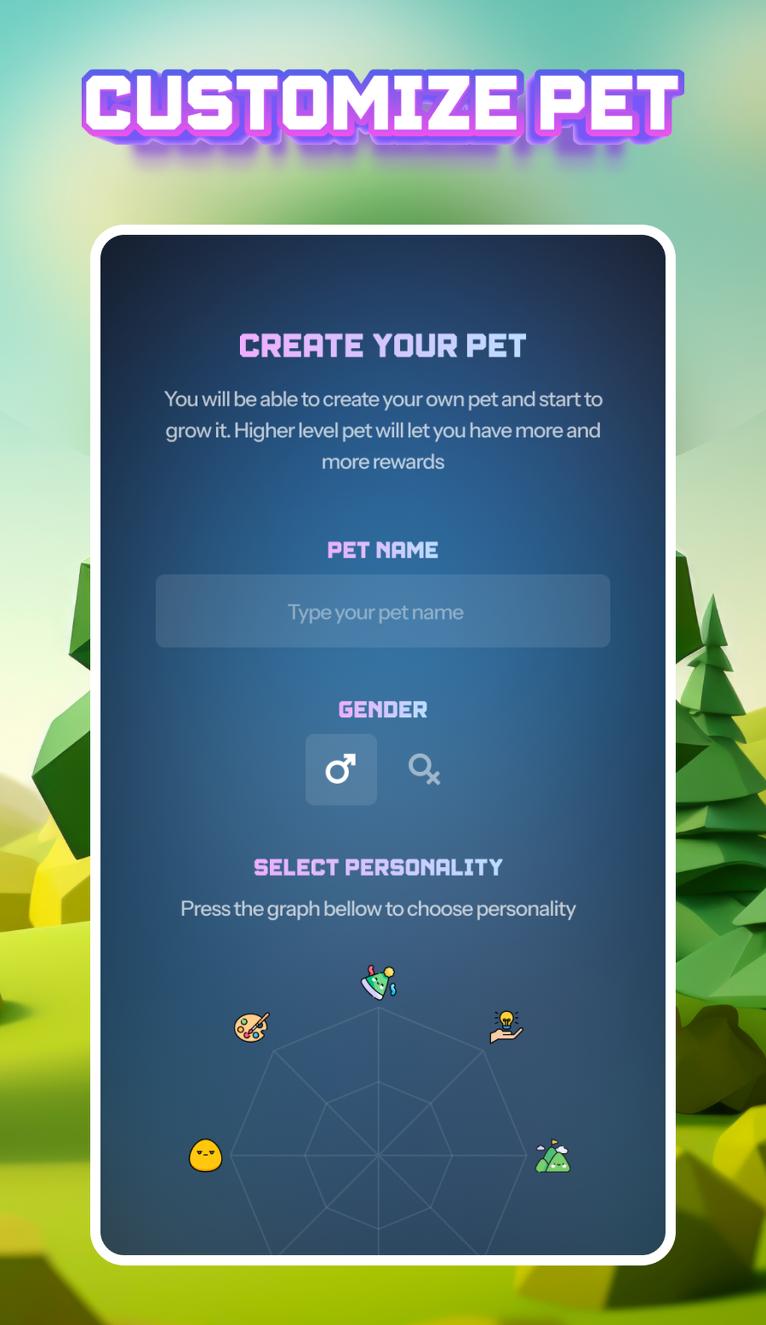 Cupiee Mini App Image