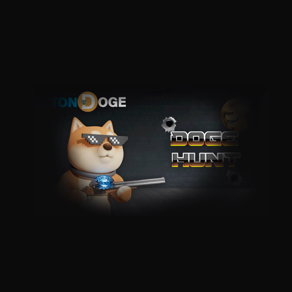 Doge Games App Image