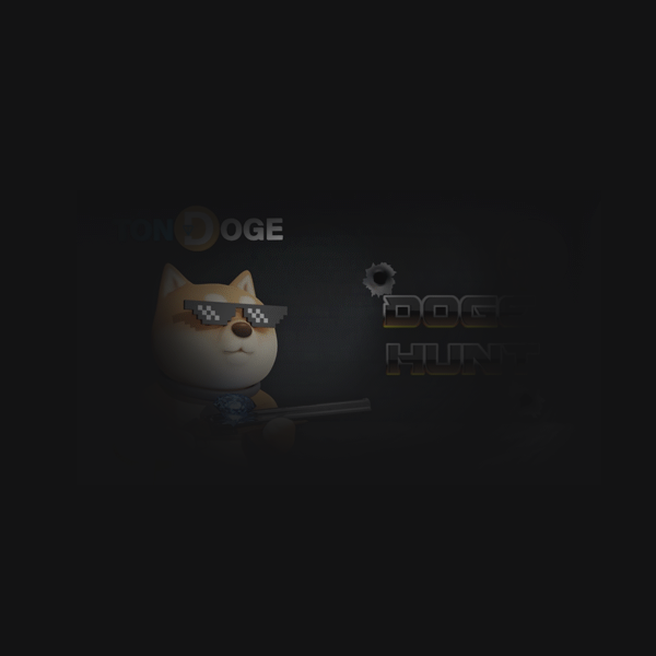Doge Games App Image
