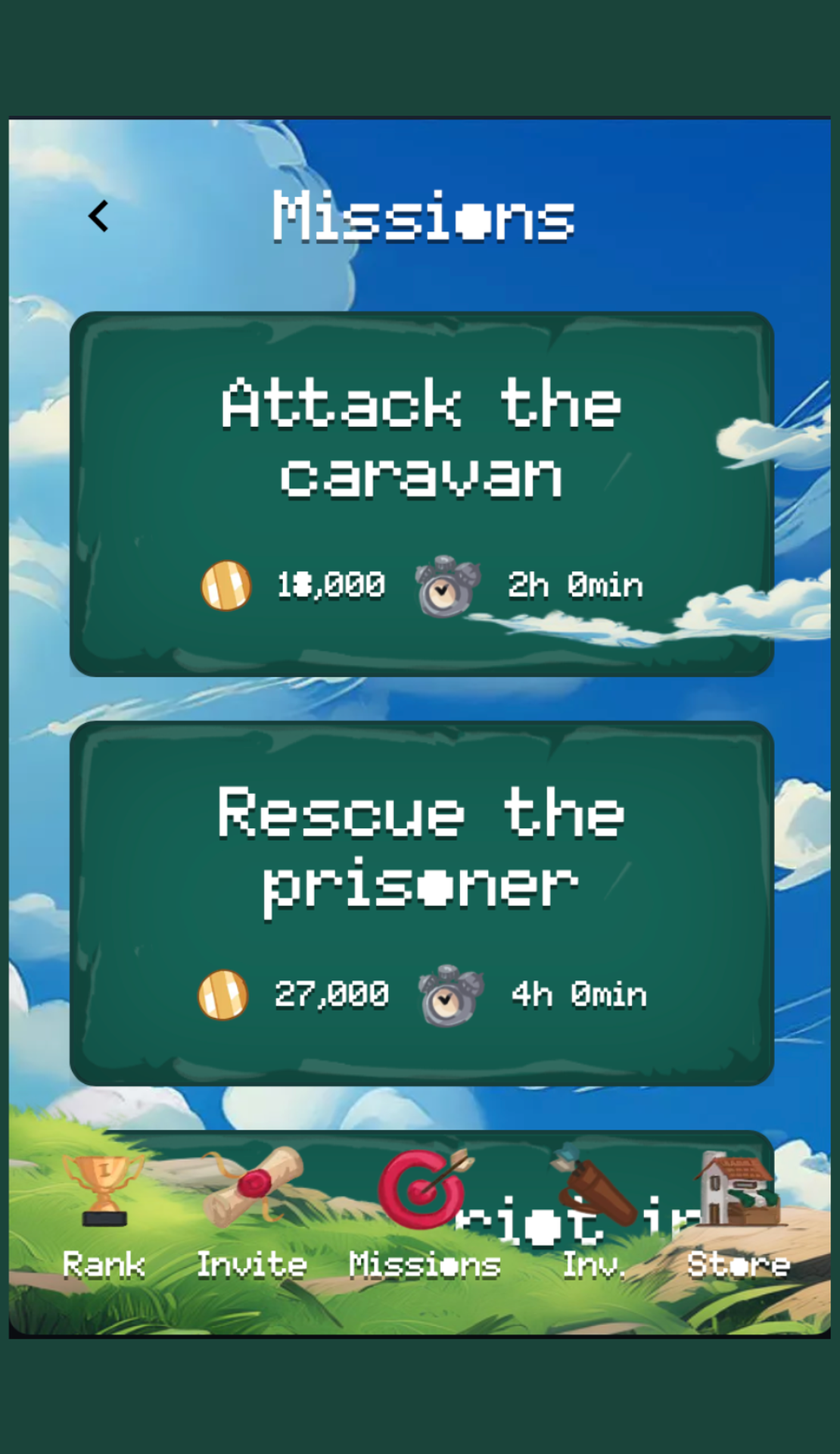 Dogin Hood App Image