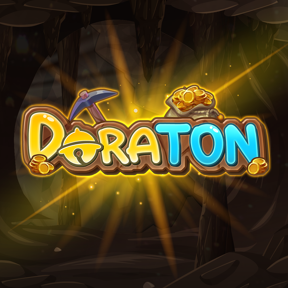 DoraTon App Logo