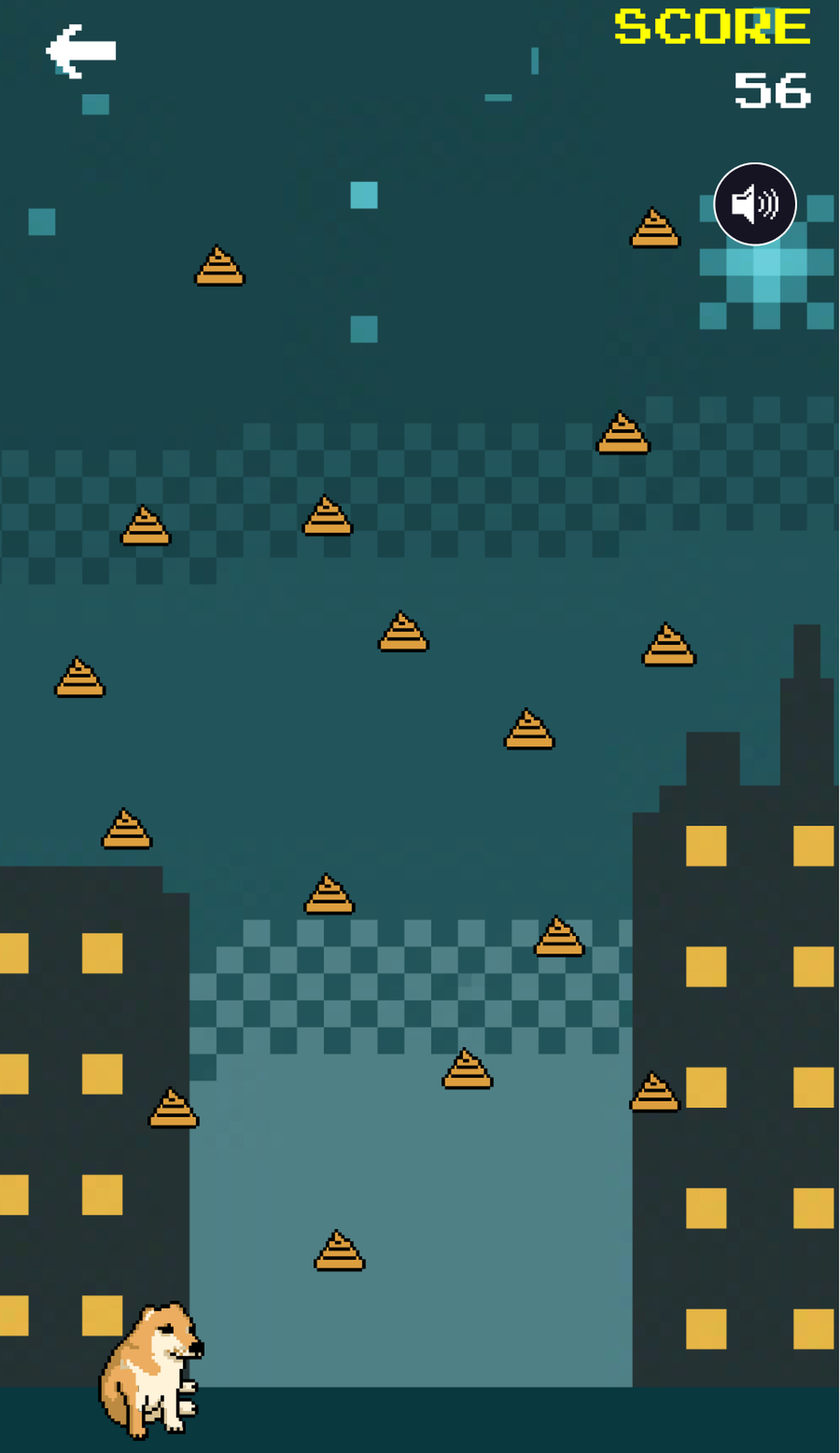 Dropshit App Image
