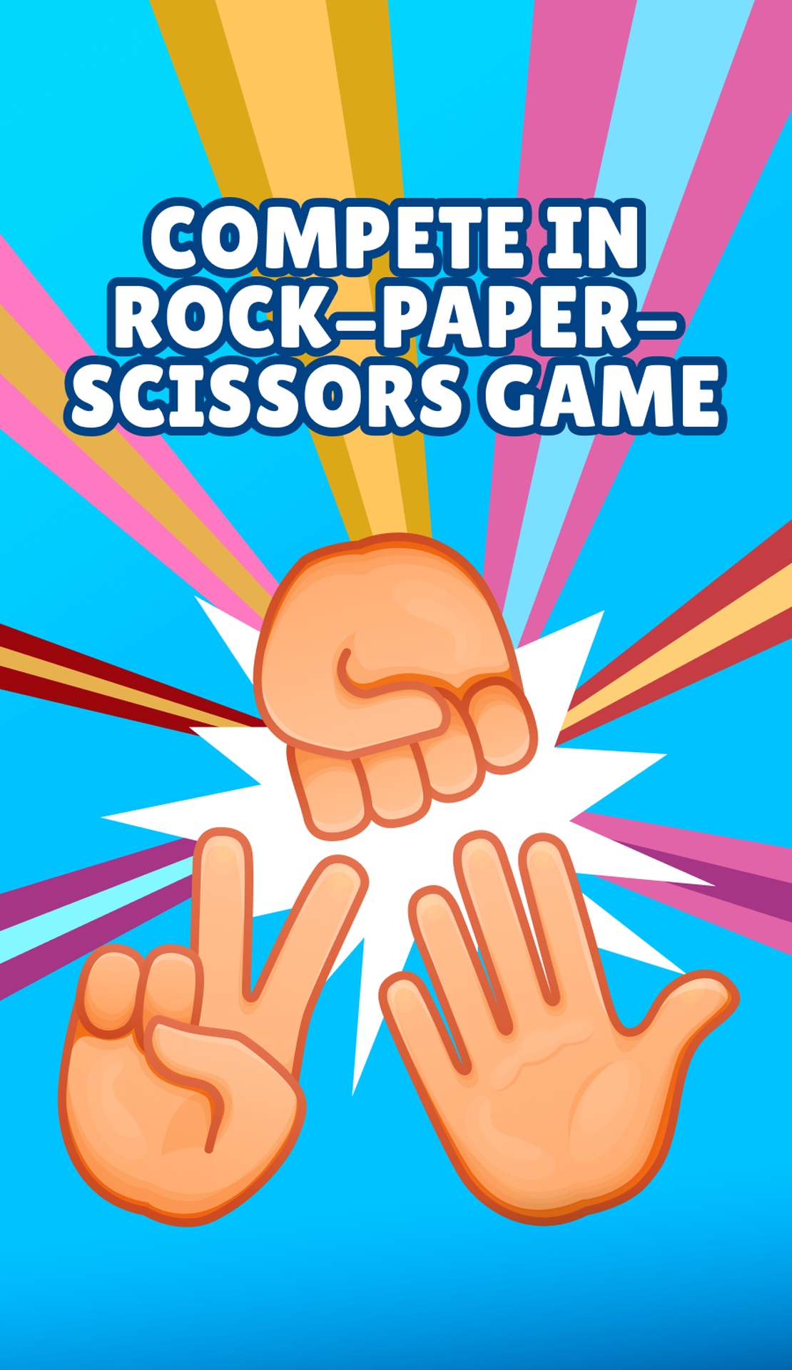 Egg Fight Club App Image