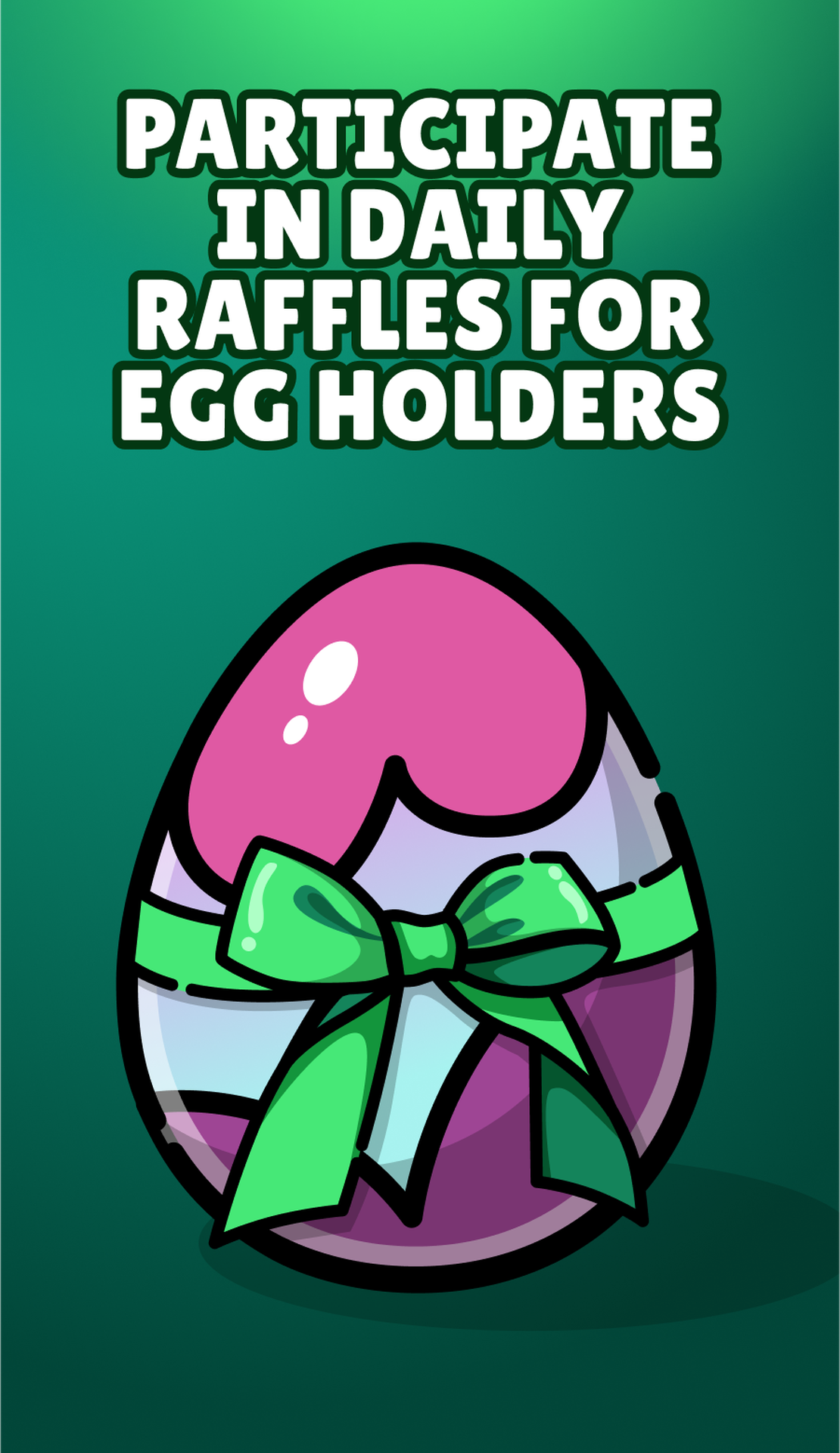 Egg Fight Club App Image