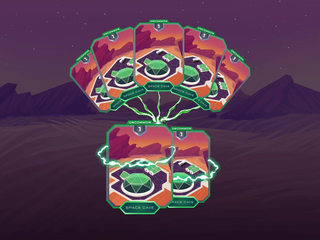 Escape from Zeya App Image