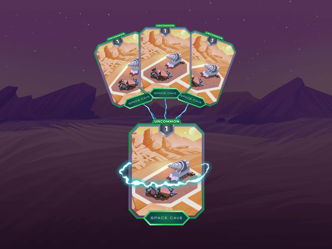 Escape from Zeya App Image