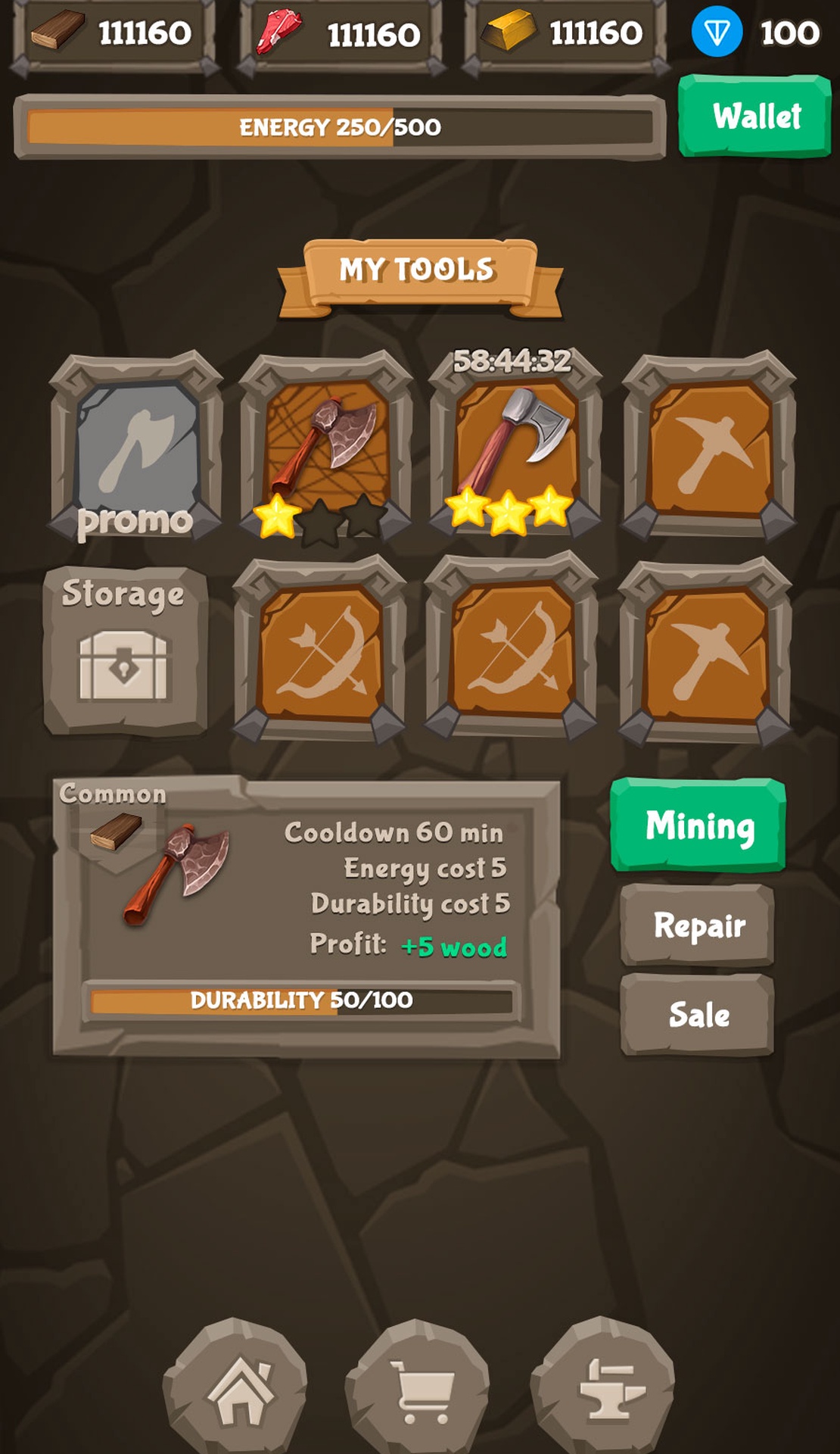 Farm World App Image