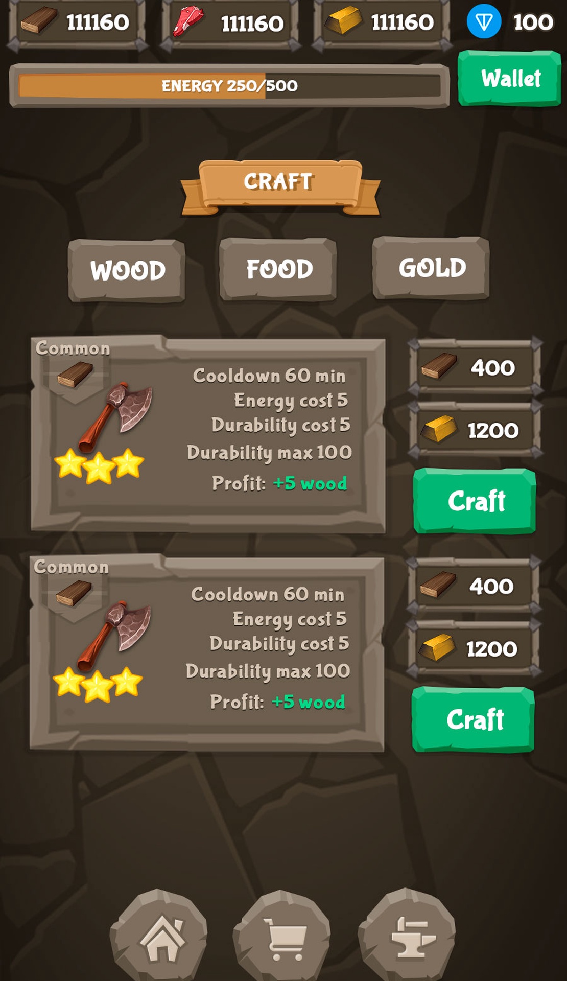 Farm World App Image