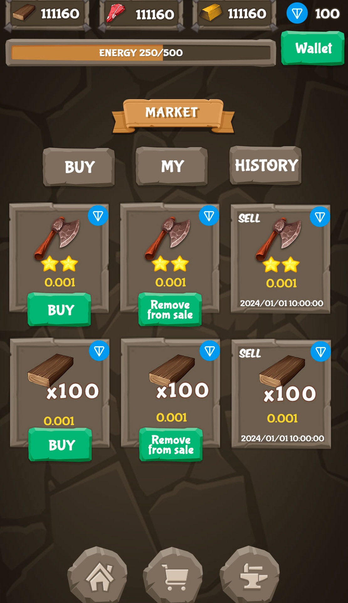 Farm World App Image