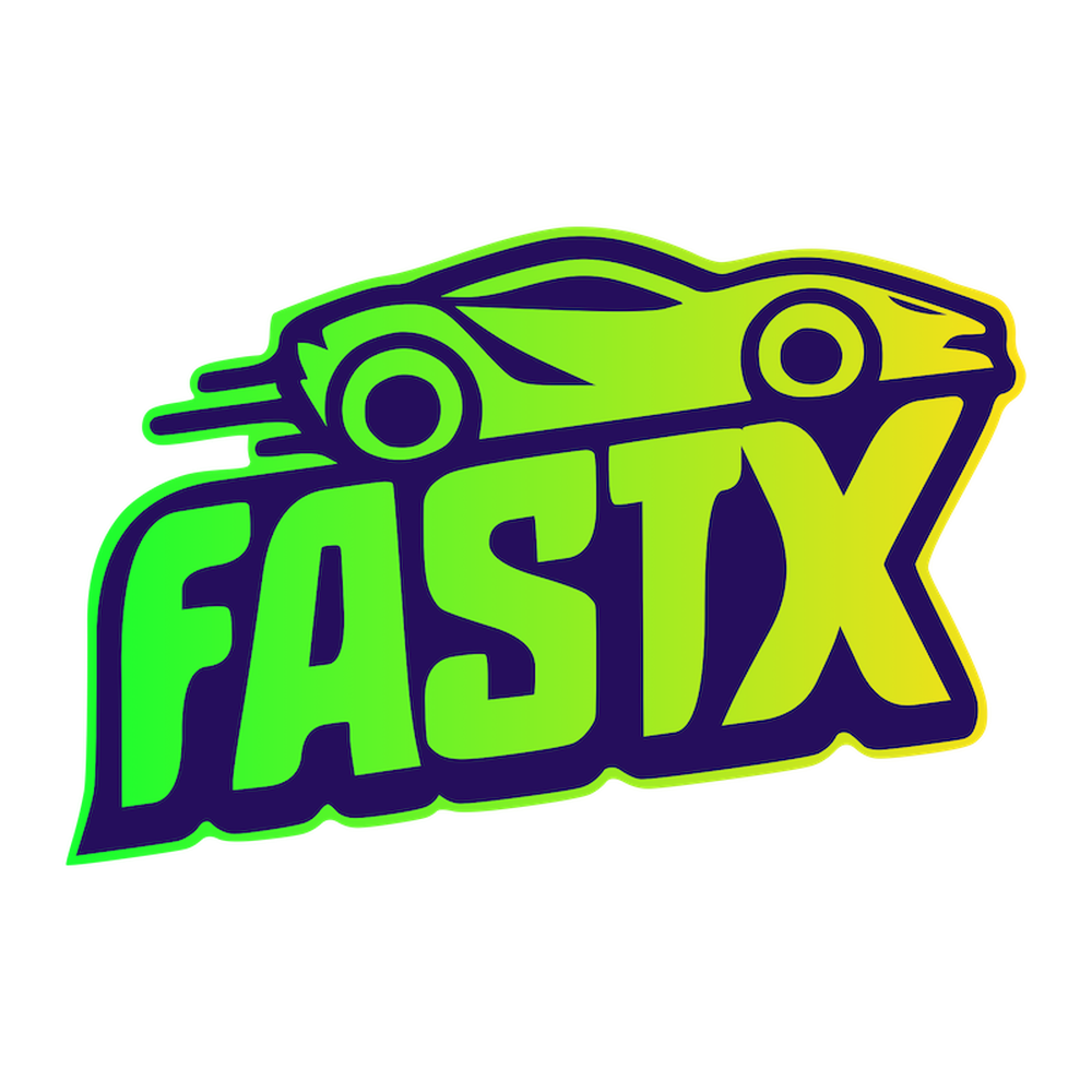 FastX App Logo