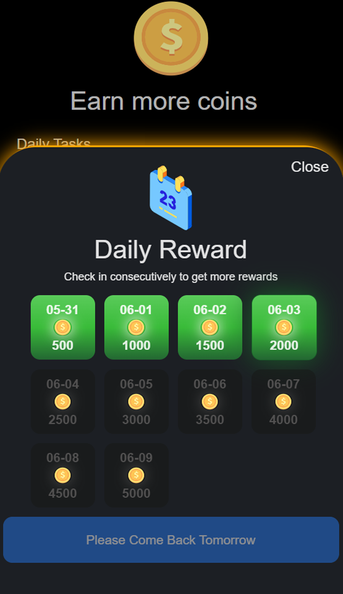 FastX App Image