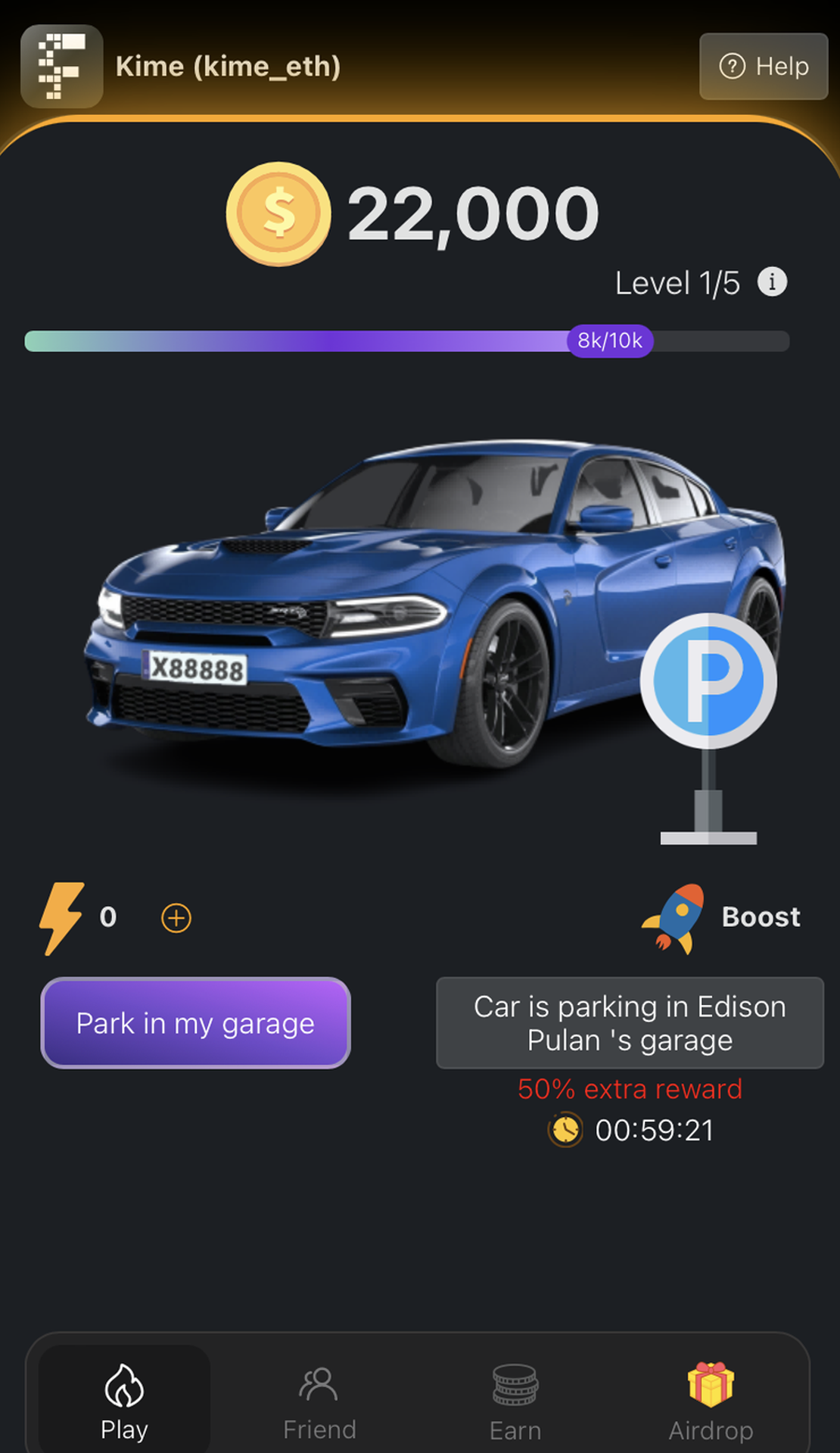 FastX App Image
