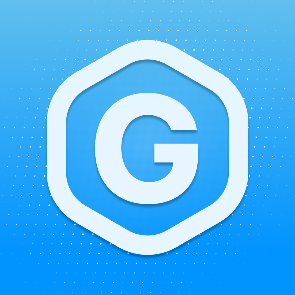 GAMEE App Logo