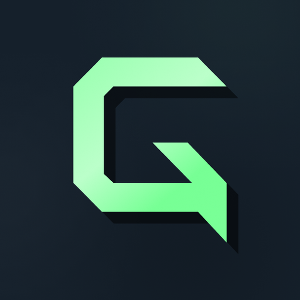 Gemsee App Logo