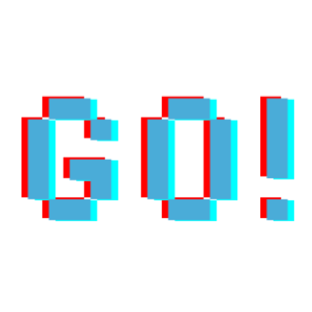 Go! App App Logo