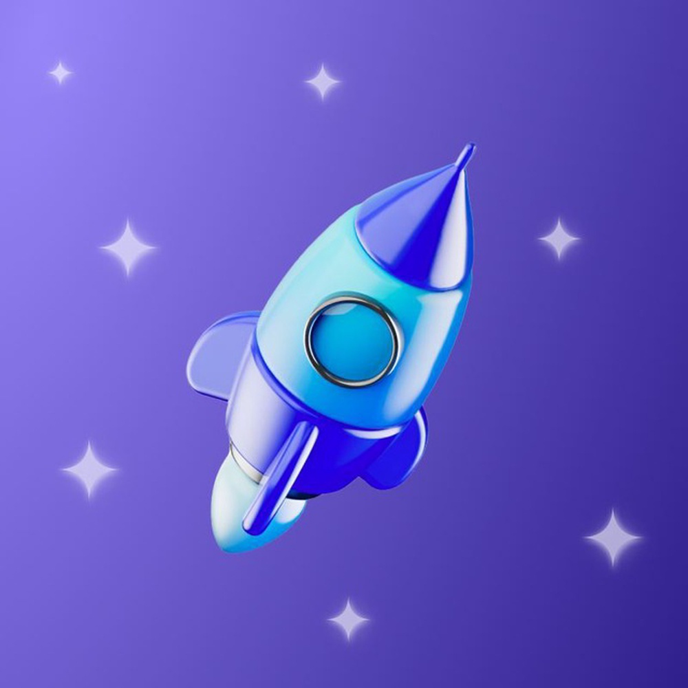 Go To Planets App Logo