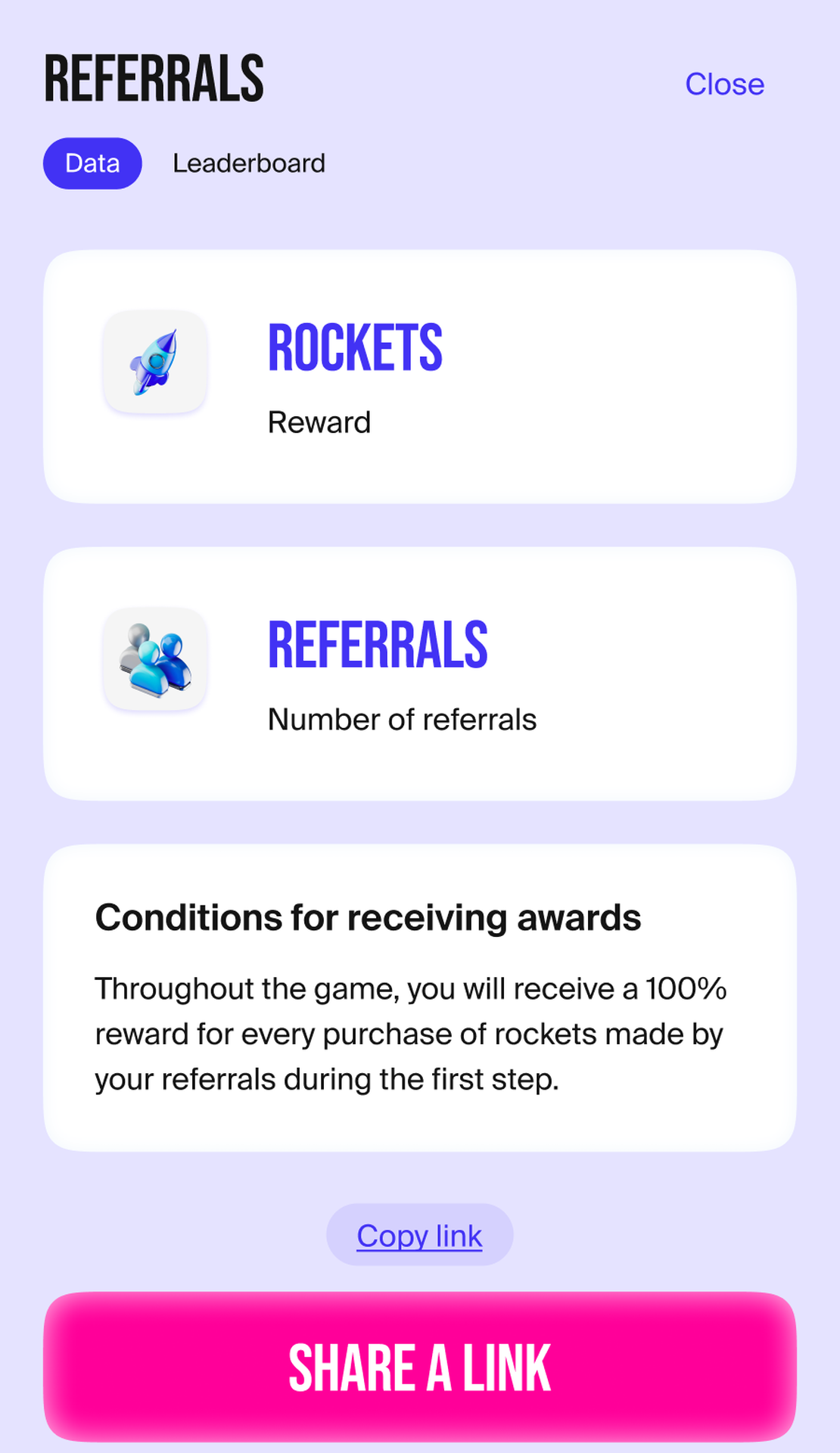 Go To Planets App Image