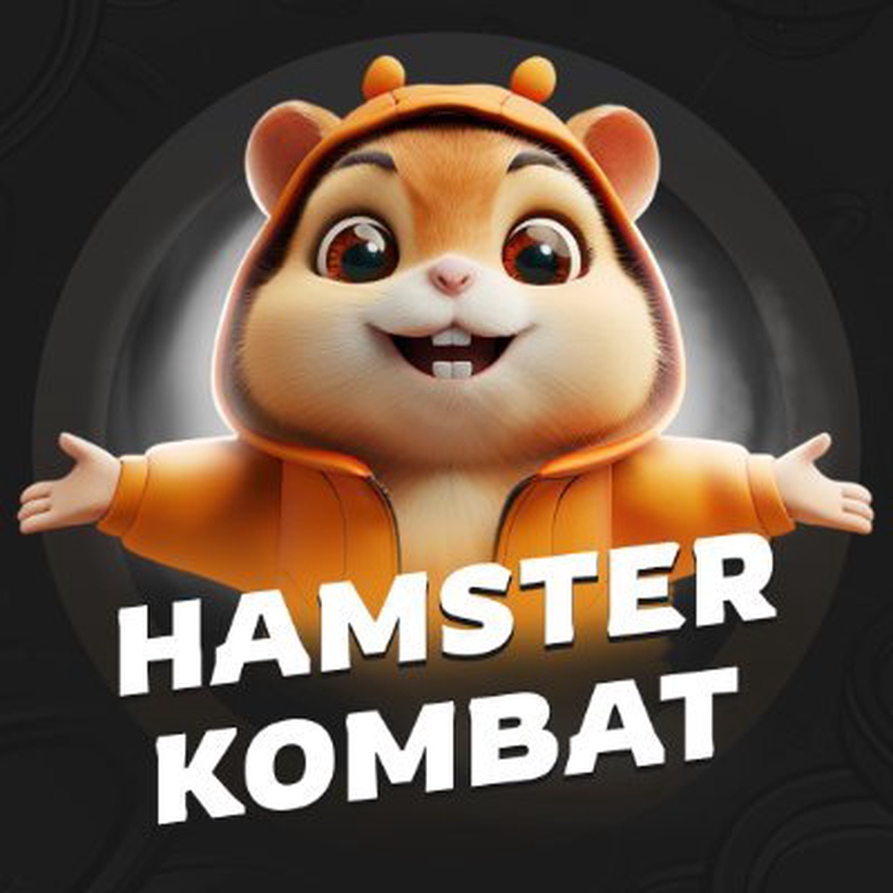 Hamster App Logo