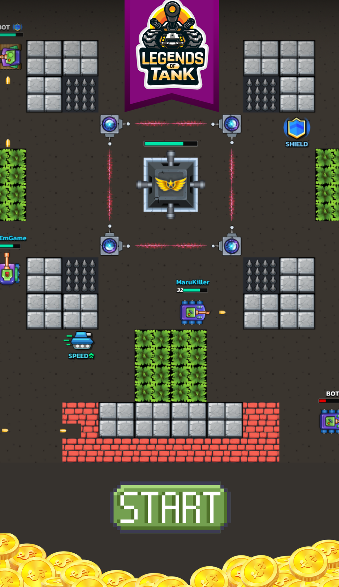 HangarX App Image