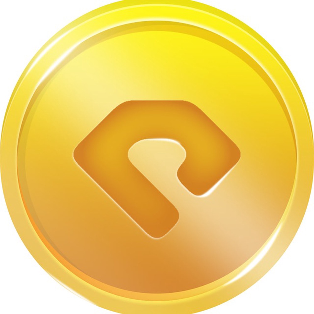 Holdcoin App Logo