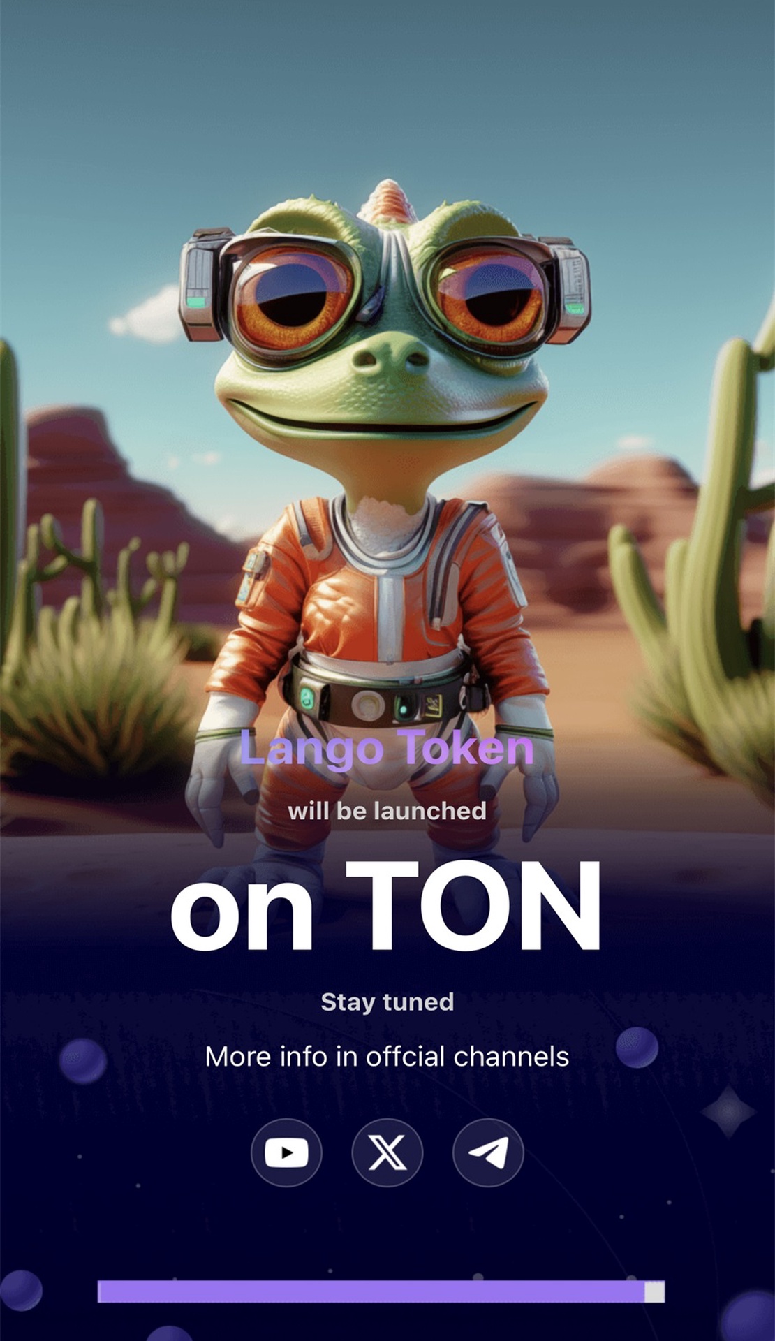 Lango App Image