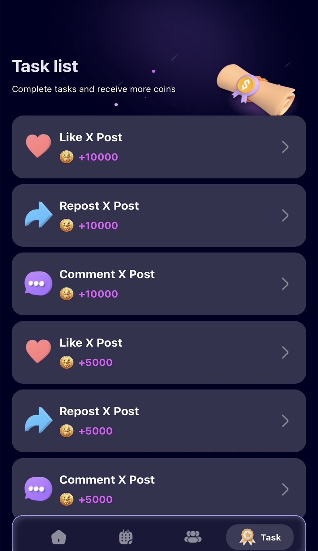 Lango App Image