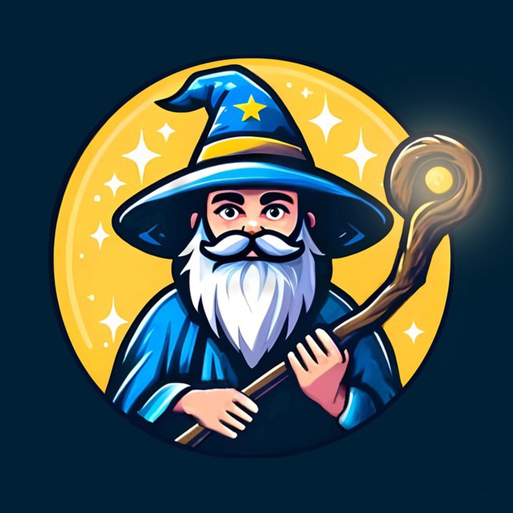 Melonia App Logo