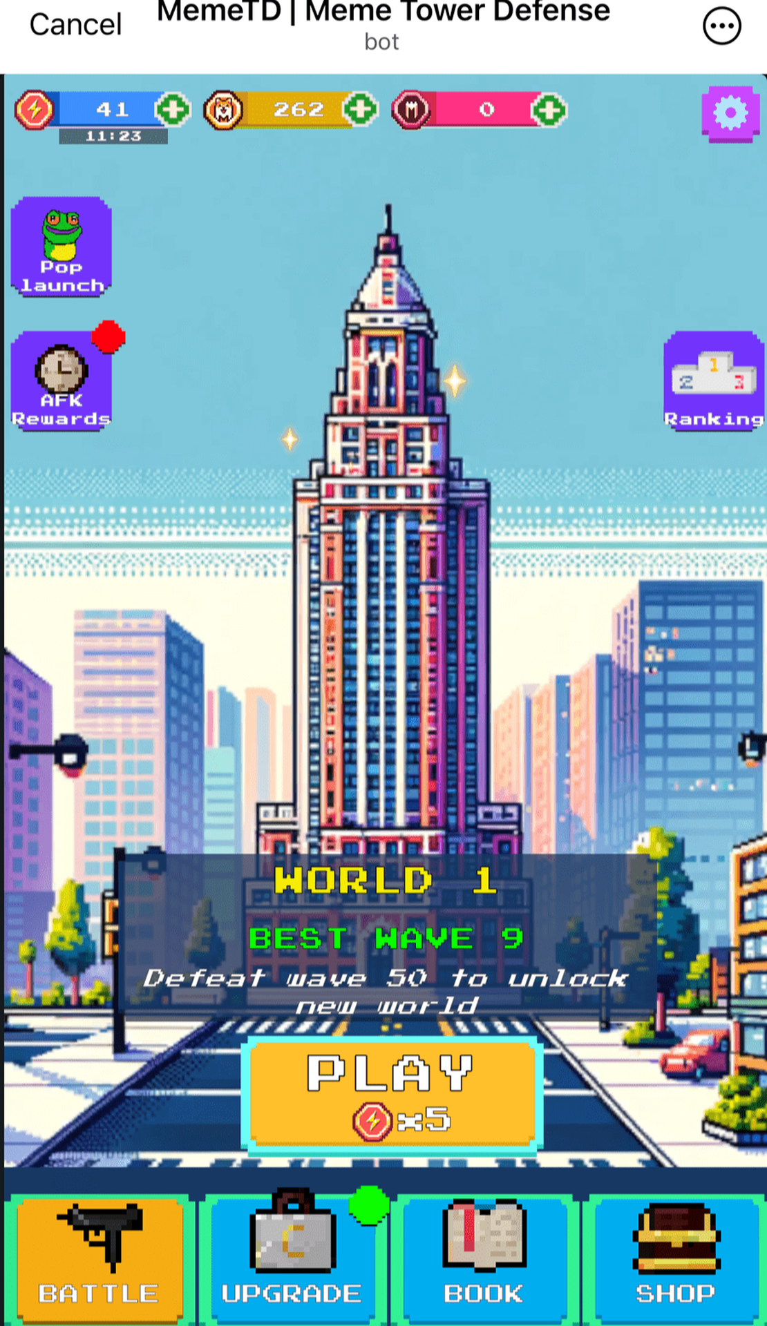  App Image