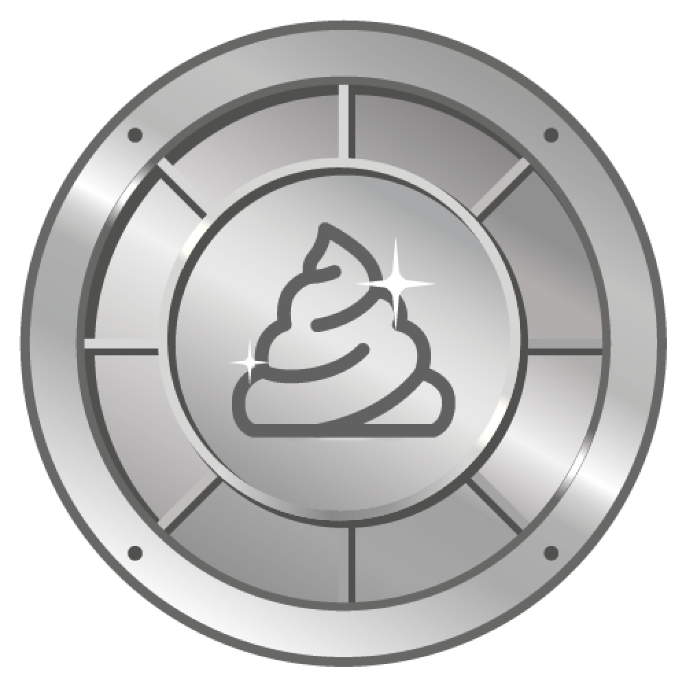 Mine POO App Logo
