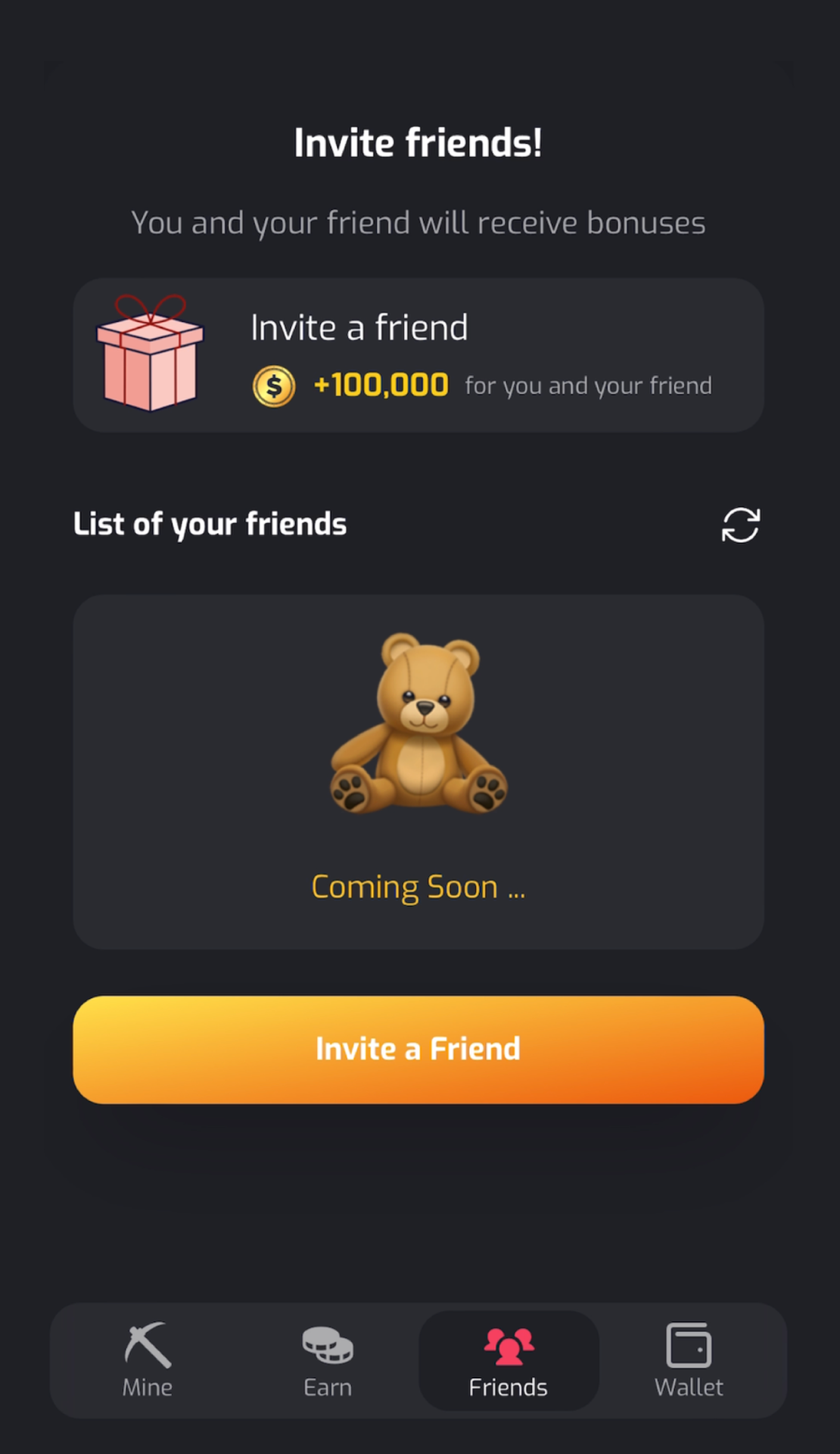 Monorix App Image