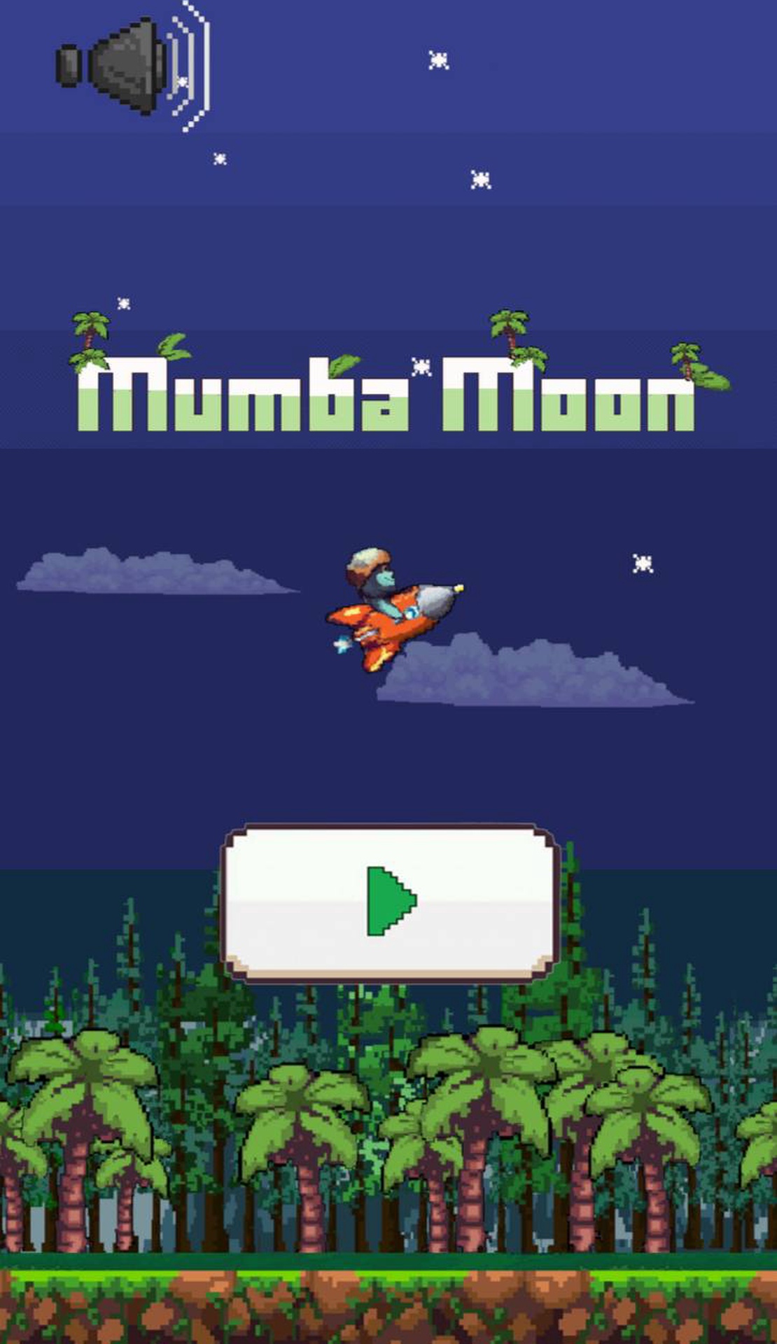 Mumba Games App Image
