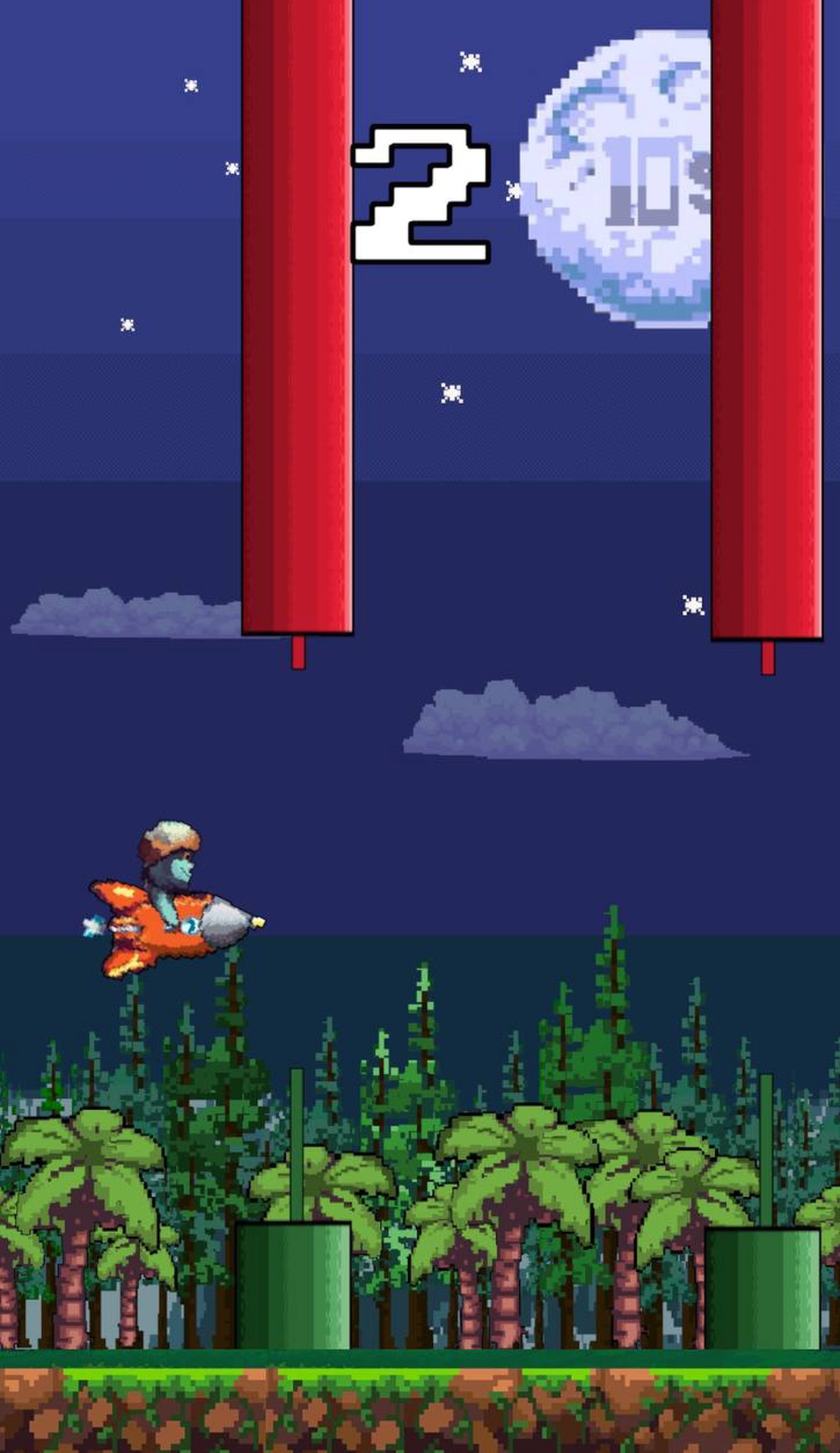 Mumba Games App Image