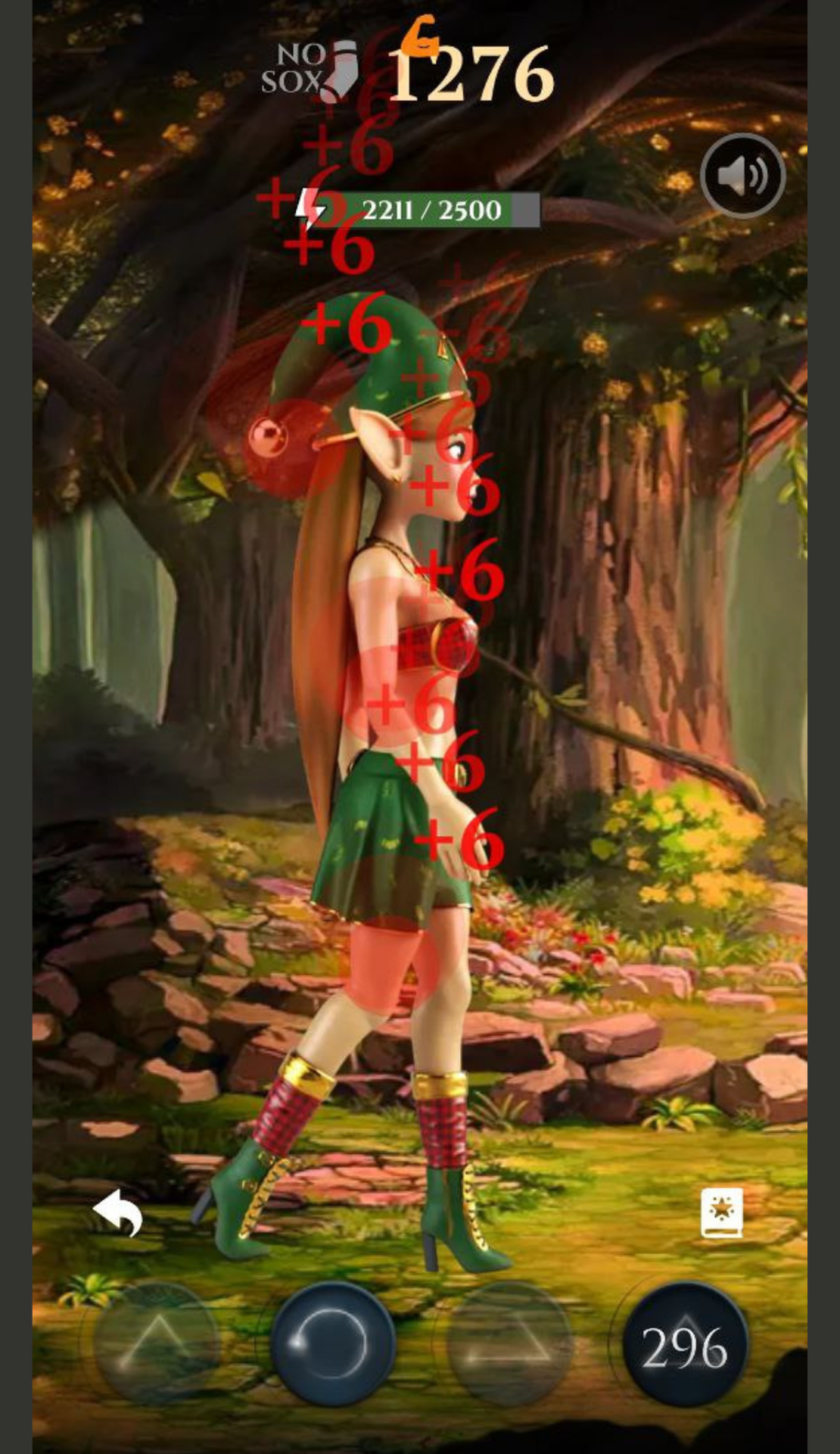 Nobby.Game App Image