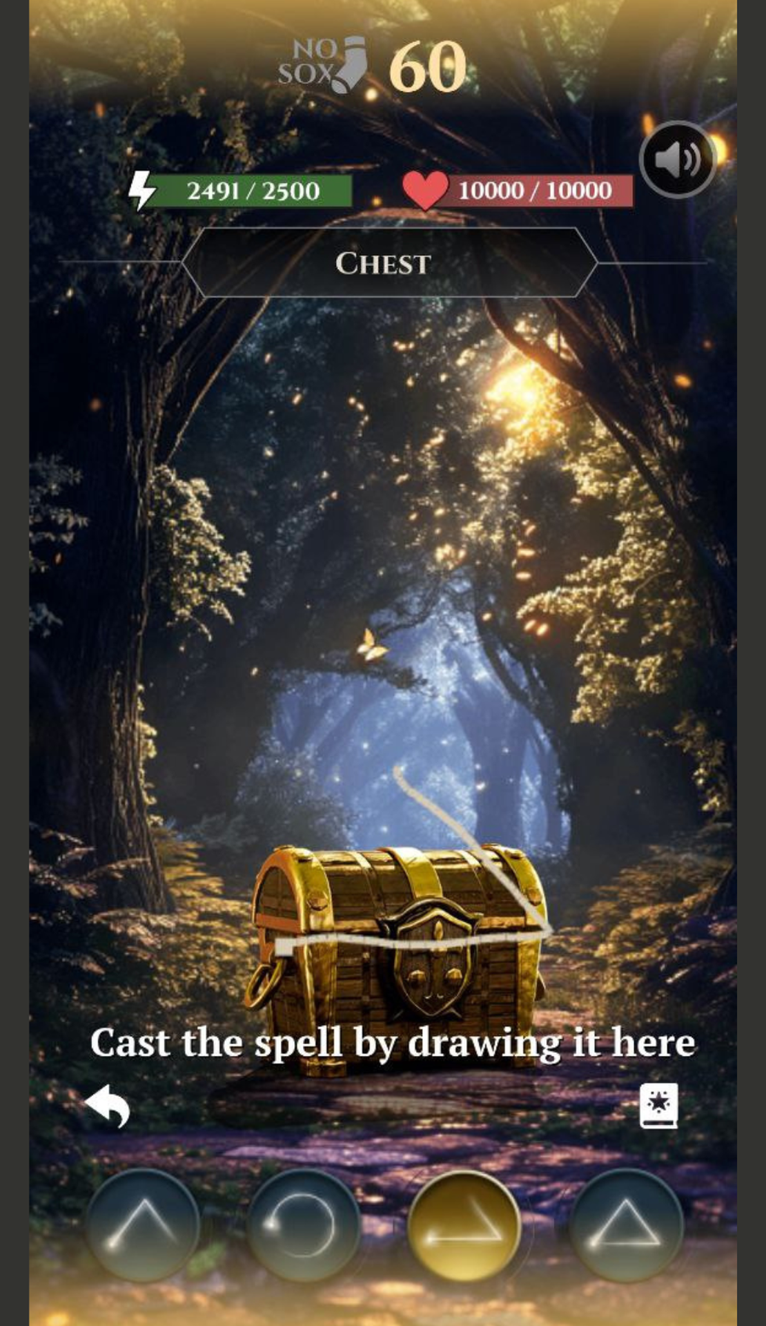 Nobby.Game App Image